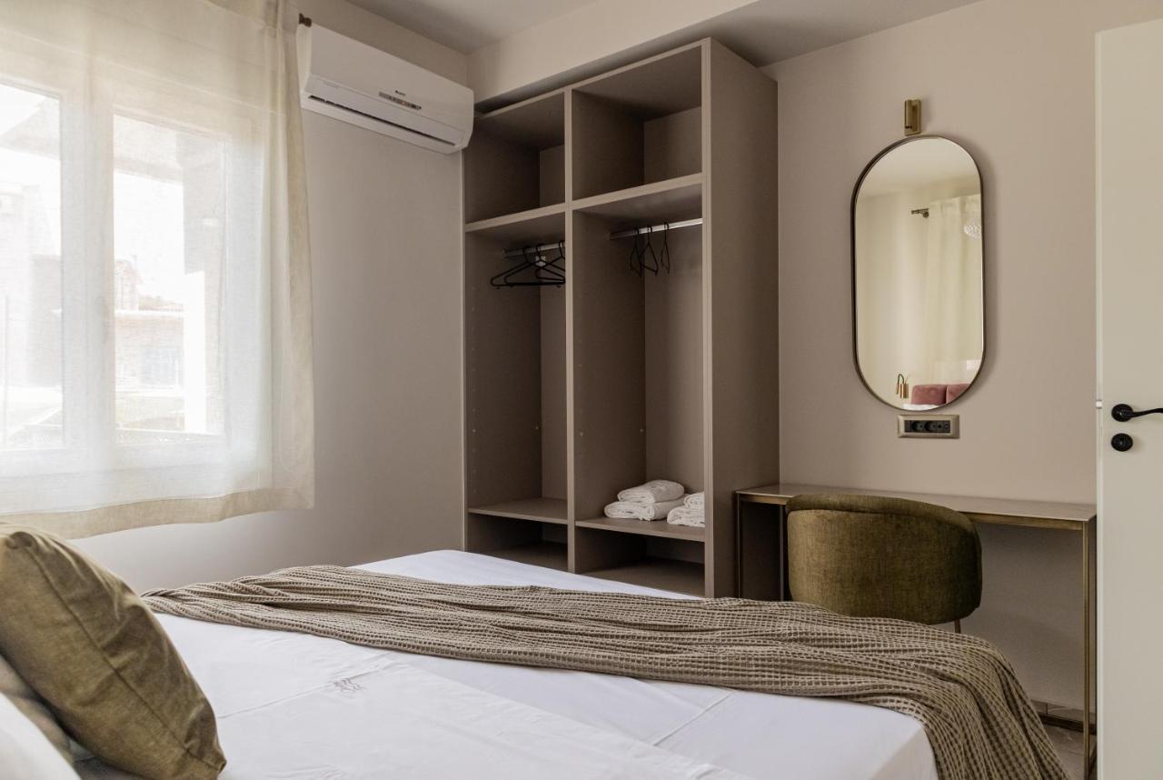 Chelmis Sea Front Apartments - Atlantis Argostoli  Ngoại thất bức ảnh