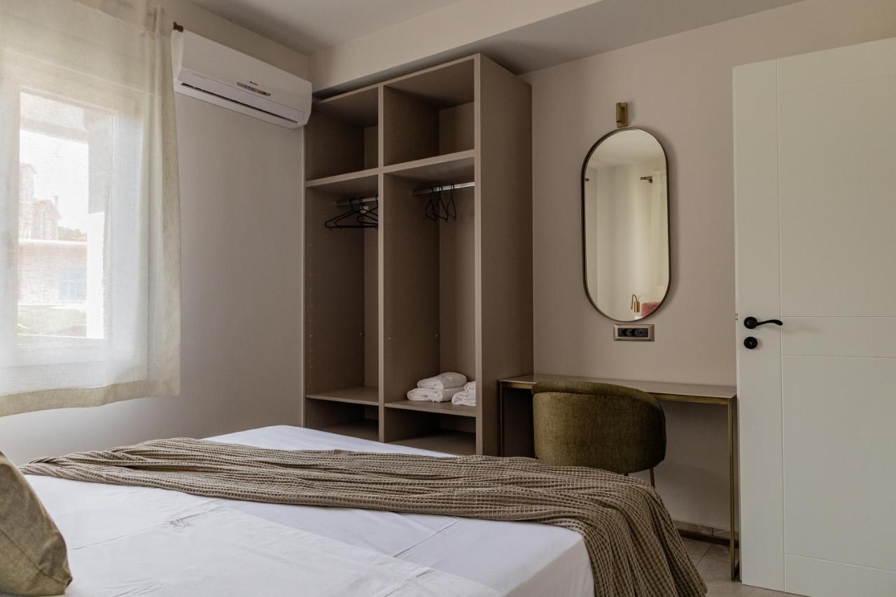 Chelmis Sea Front Apartments - Atlantis Argostoli  Ngoại thất bức ảnh