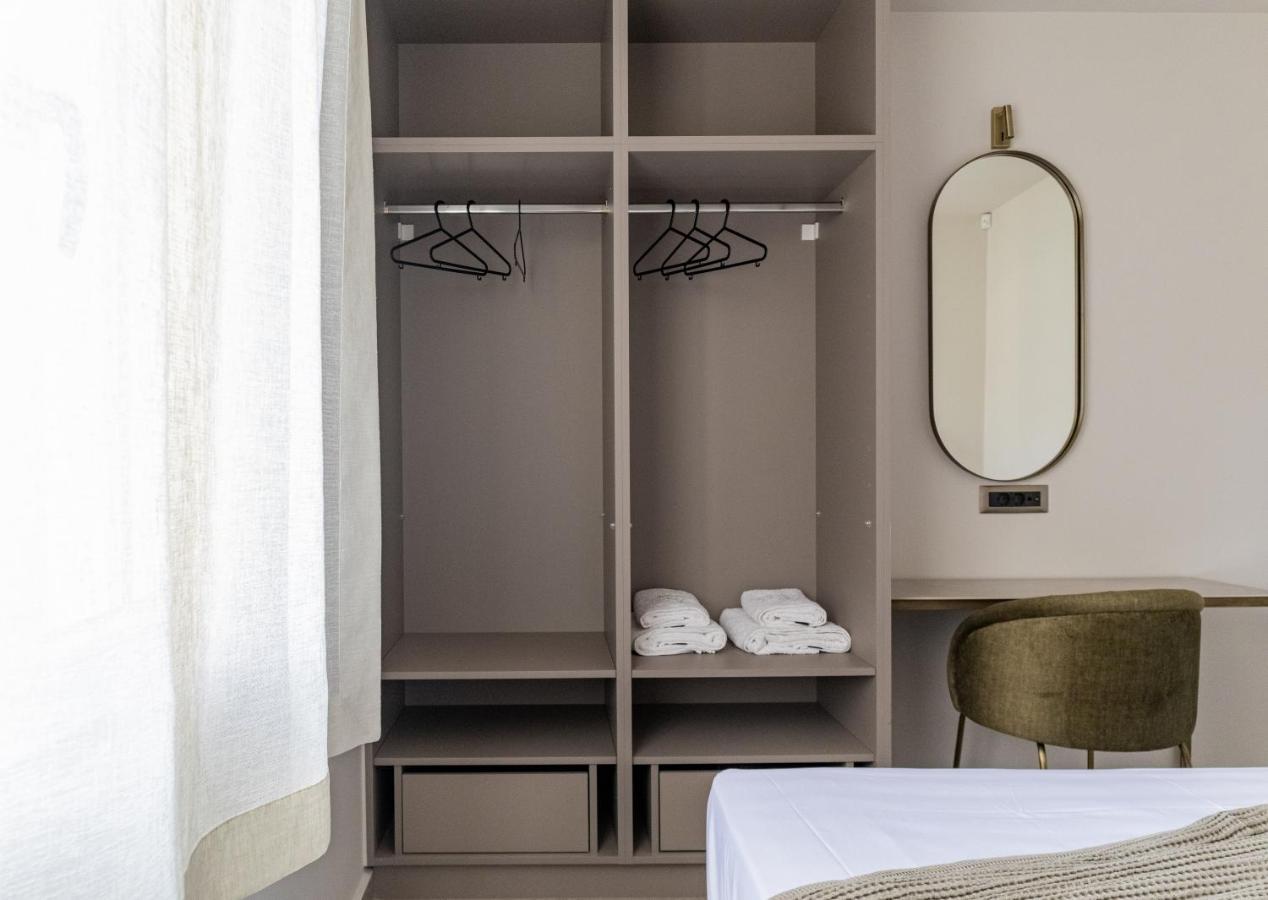 Chelmis Sea Front Apartments - Atlantis Argostoli  Ngoại thất bức ảnh